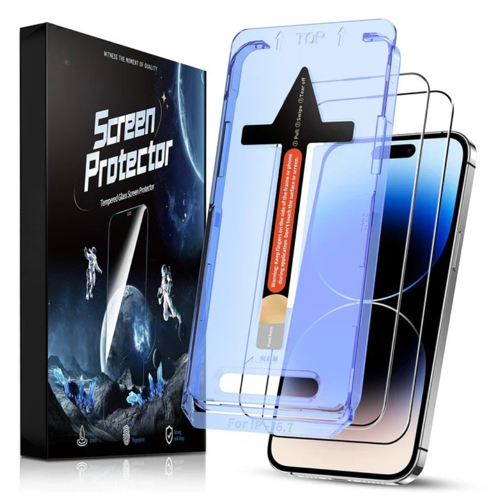 MagicJohnβ’ β Screen Protector