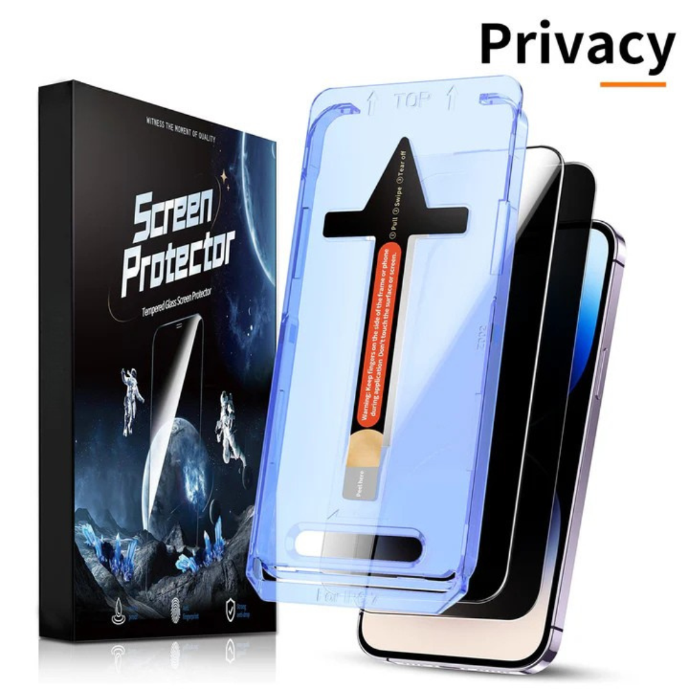 MagicJohnβ’ β Screen Protector