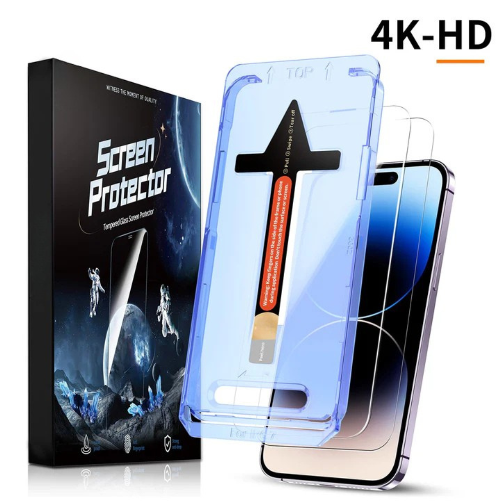 MagicJohnβ’ β Screen Protector
