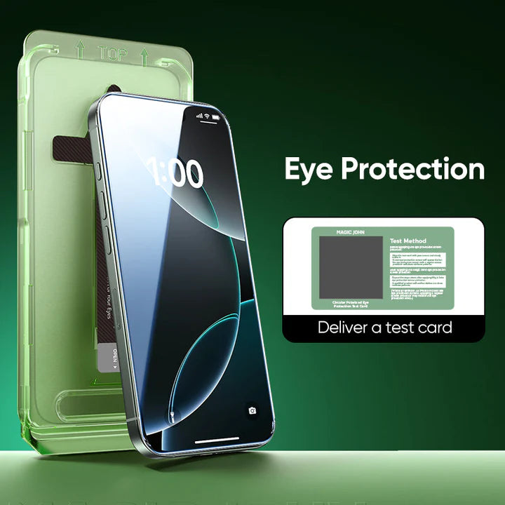 MagicJohnβ’ β Screen Protector