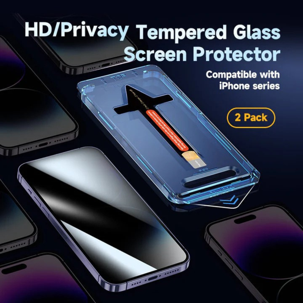 MagicJohnβ’ β Screen Protector