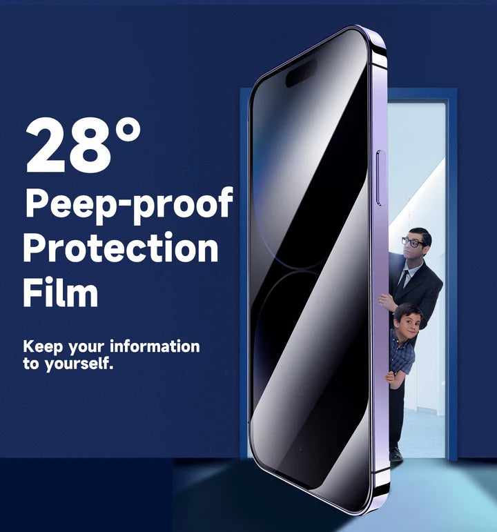 MagicJohnβ’ β Screen Protector