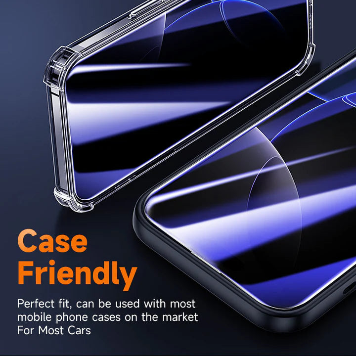 MagicJohnβ’ β Screen Protector