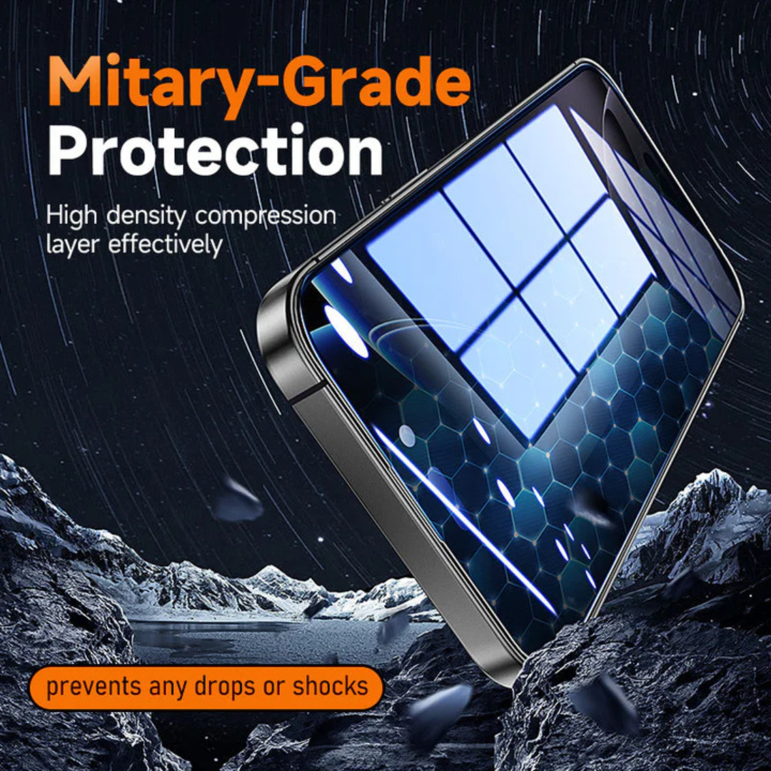 MagicJohnβ’ β Screen Protector