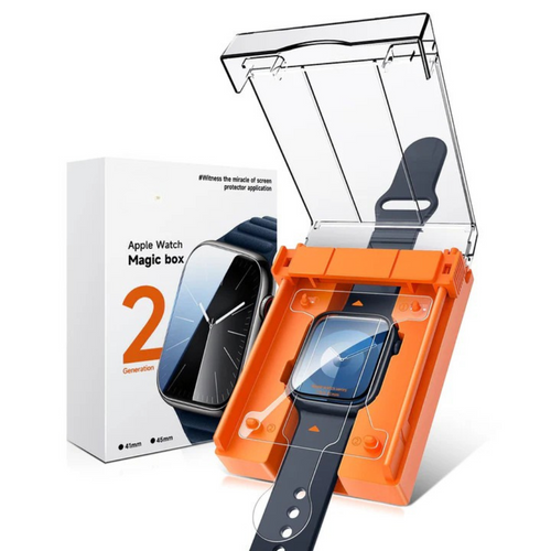 Apple Watch Screen Protector