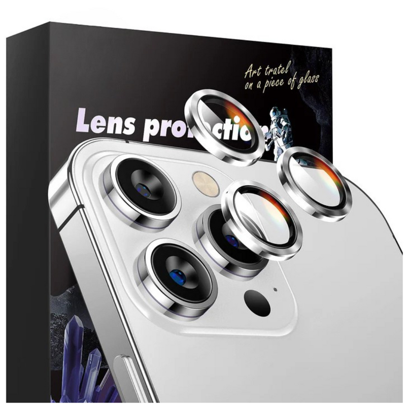 Camera Lens Protector